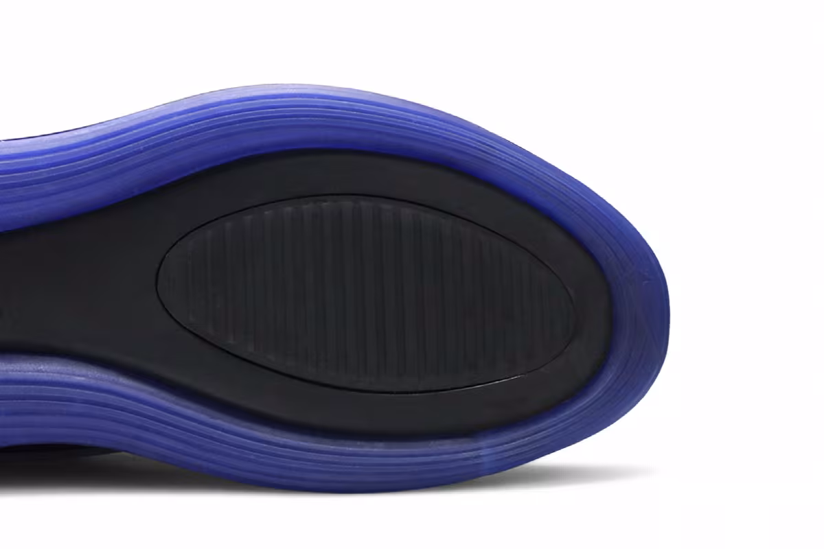 Nike Air Max 720 Pixel Gradient, view 6