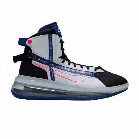 Nike Air Max 720 Saturn
