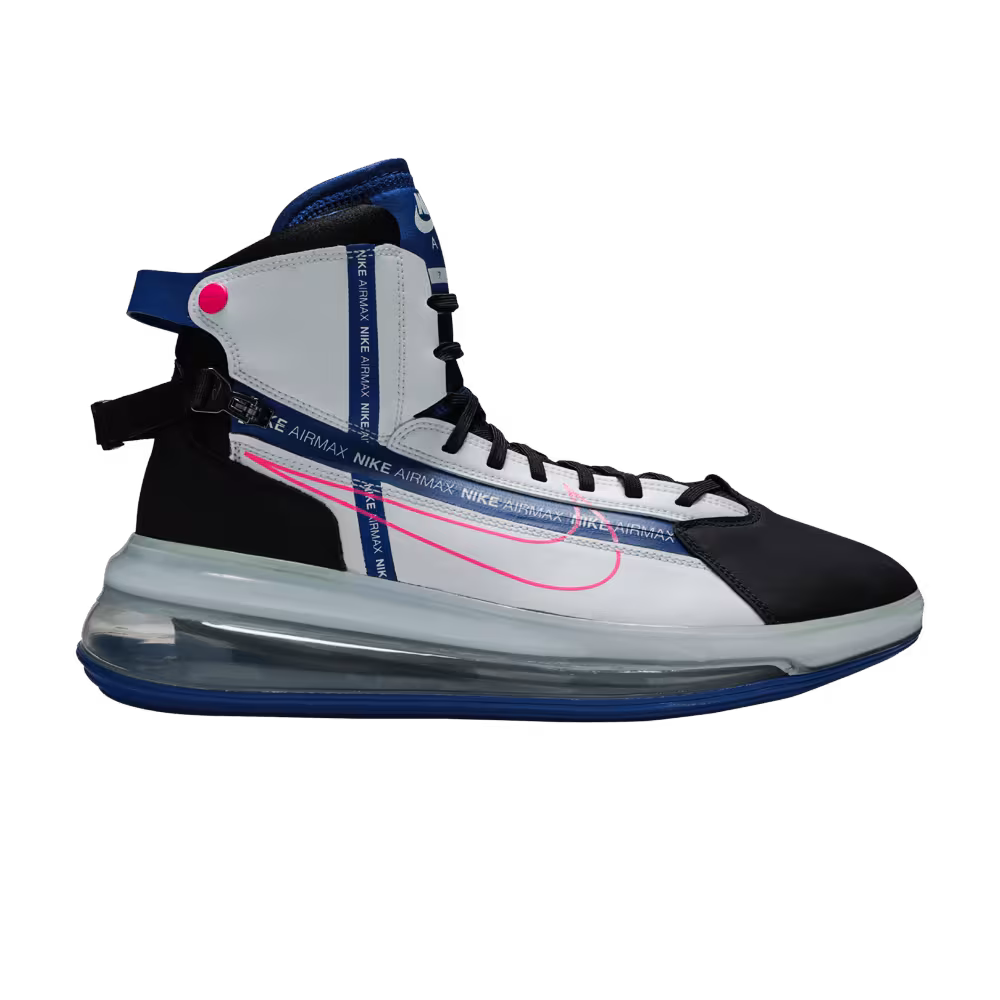 Nike Air Max 720 Saturn