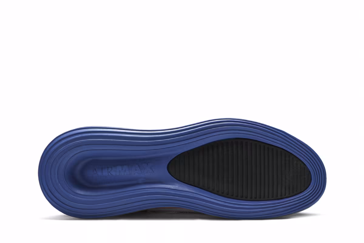Nike Air Max 720 Saturn, view 5