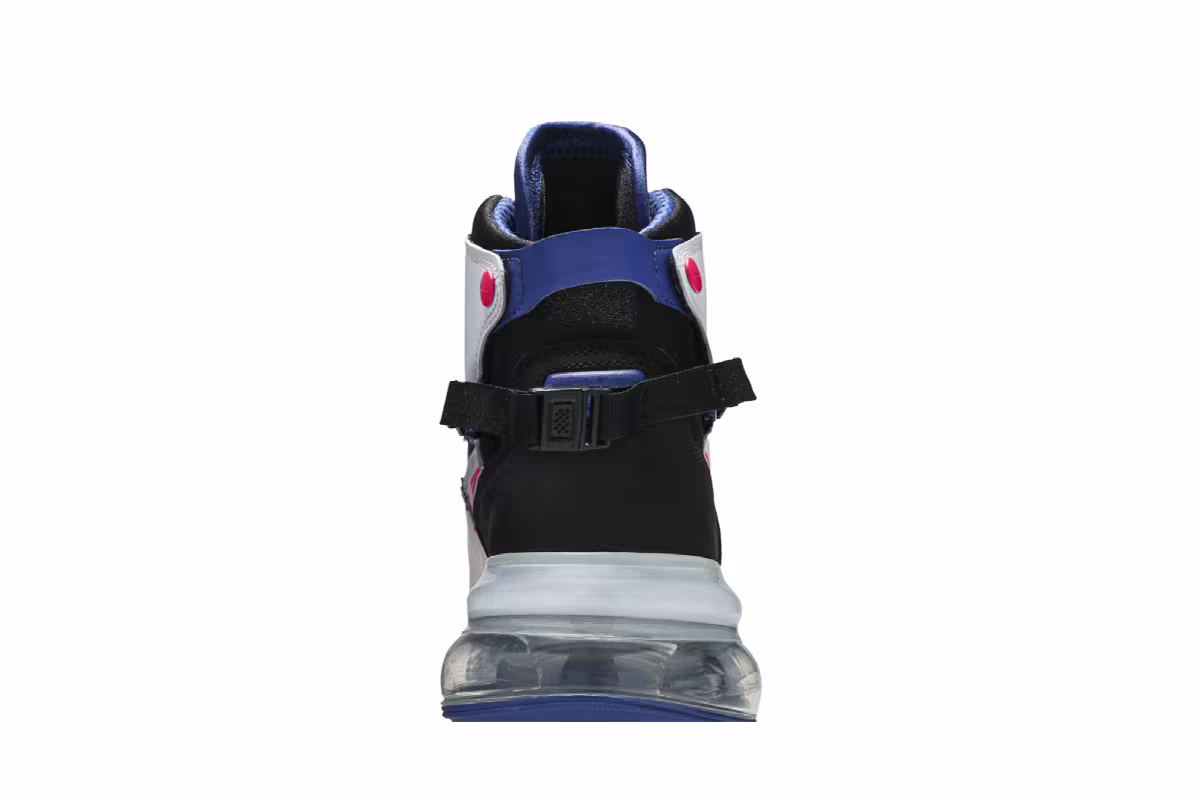 Nike Air Max 720 Saturn, view 8
