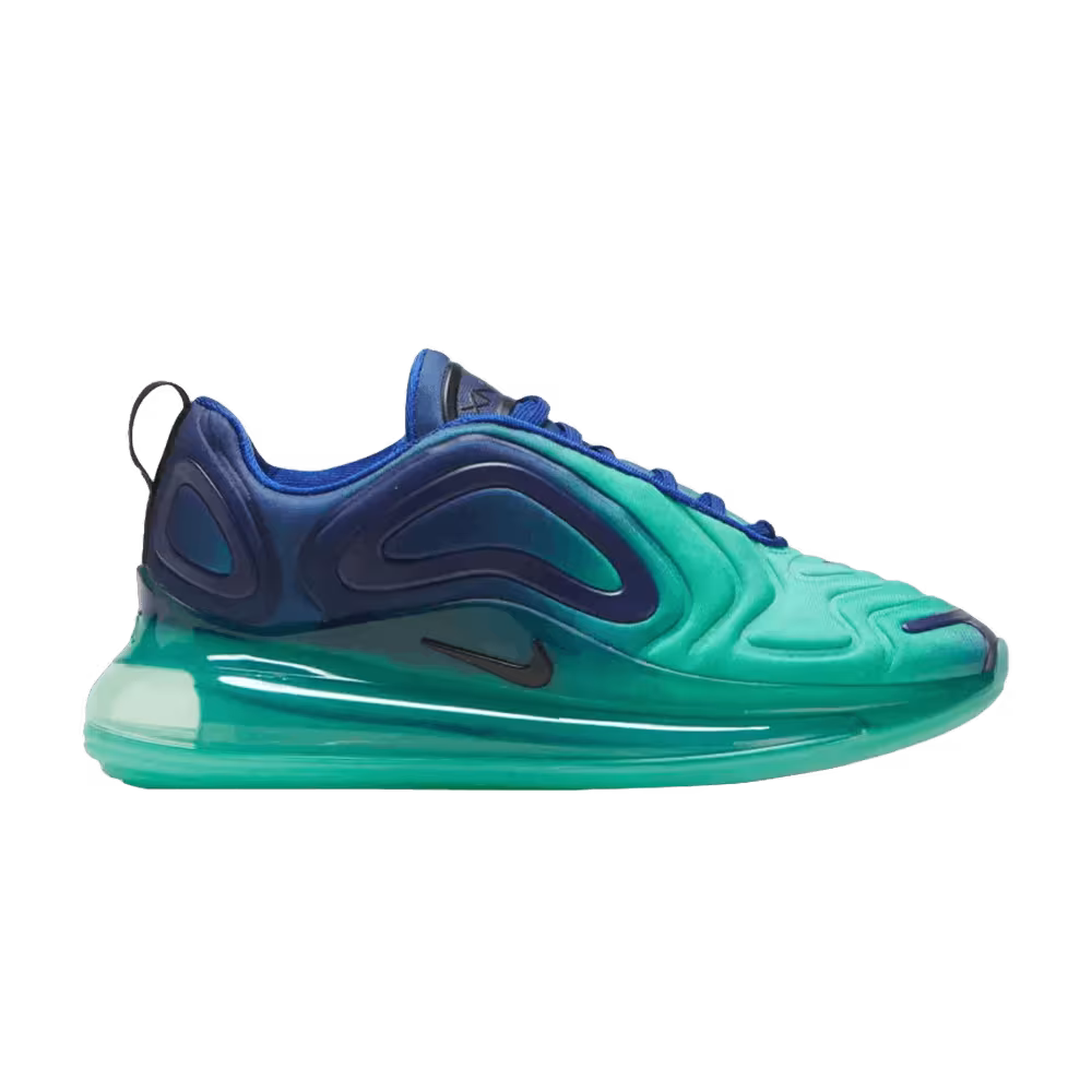 Nike Air Max 720 GS Sea Forest