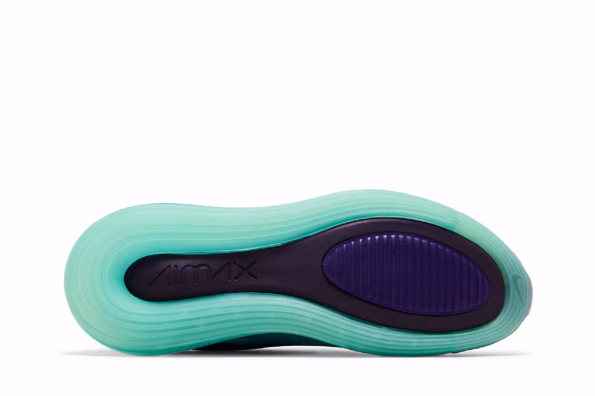 Nike Air Max 720 Grand Purple, view 5