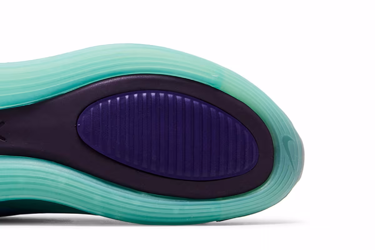 Nike Air Max 720 Grand Purple, view 6