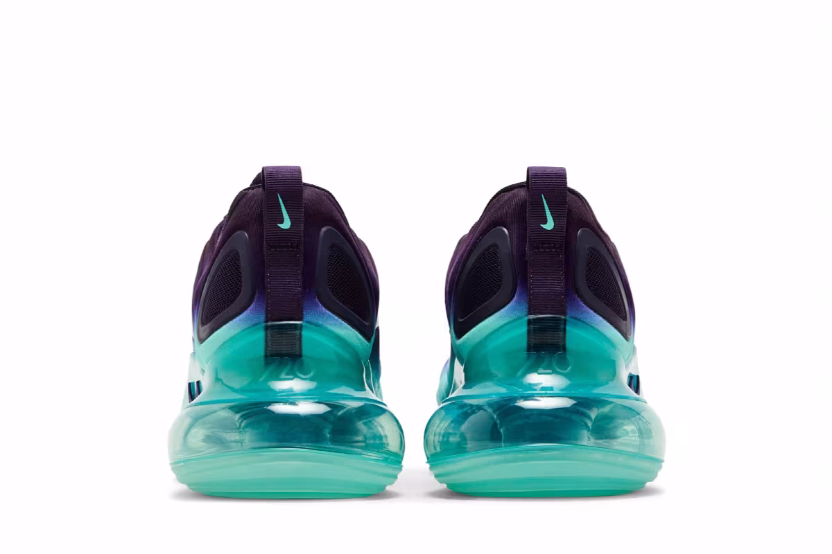 Nike Air Max 720 Grand Purple, view 7