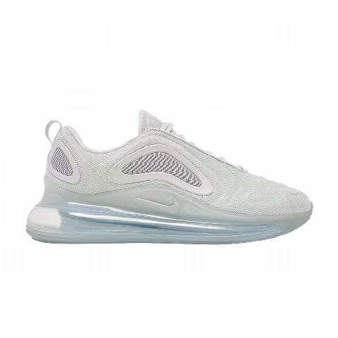 Nike Air Max 720 'Light Bone'
