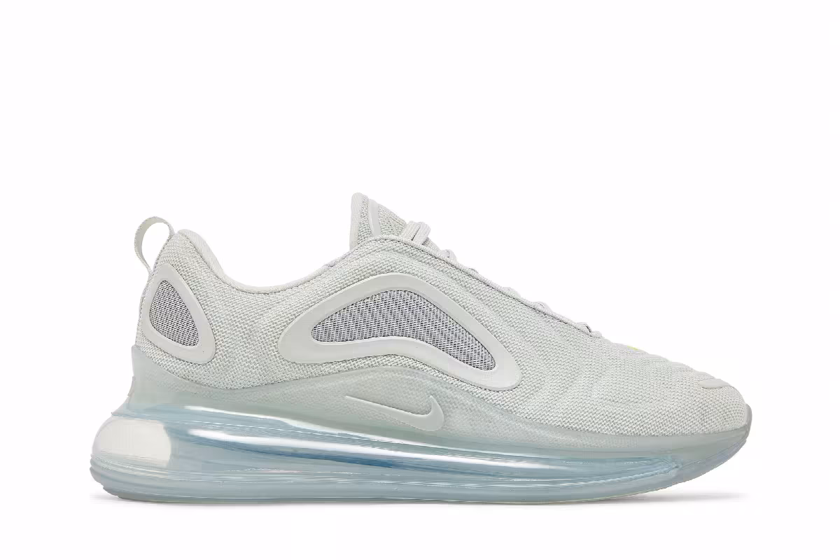 Nike Air Max 720 Light Bone, view 2