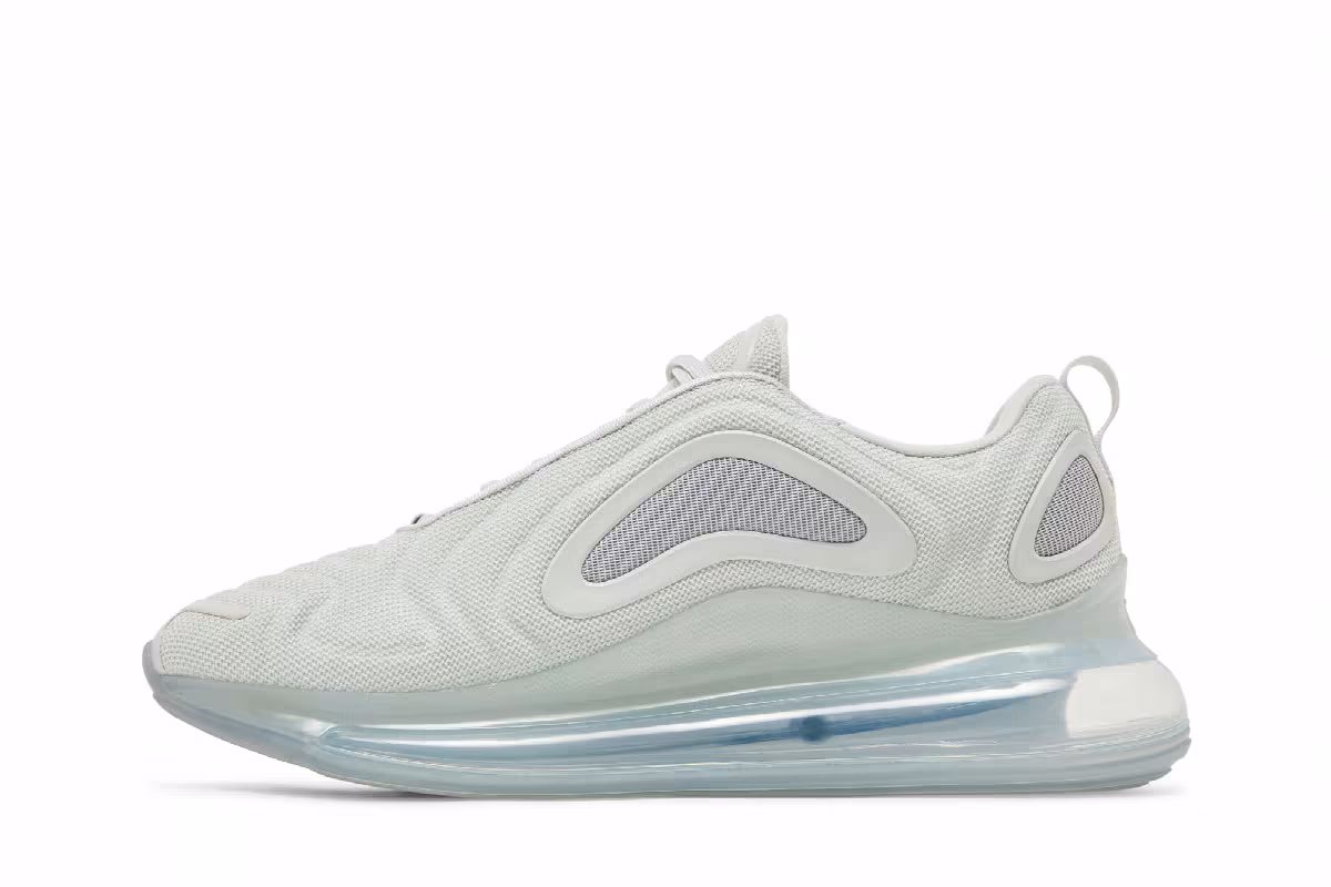 Nike Air Max 720 Light Bone, view 4