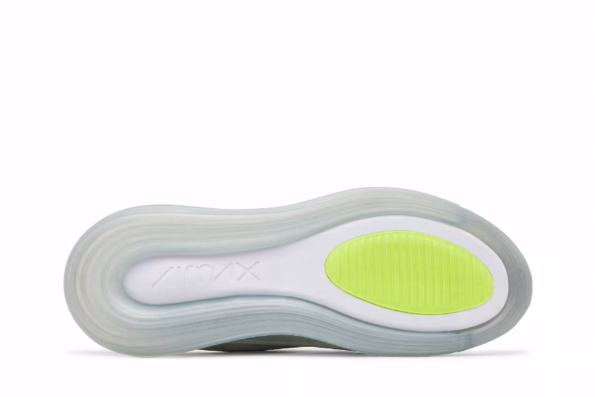 Nike Air Max 720 Light Bone, view 5