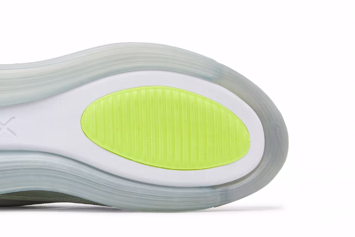 Nike Air Max 720 Light Bone, view 6