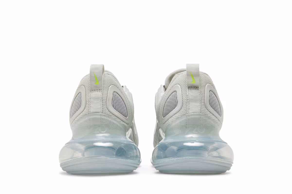 Nike Air Max 720 Light Bone, view 7