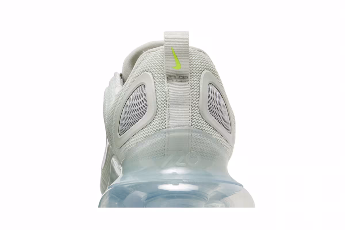 Nike Air Max 720 Light Bone, view 8