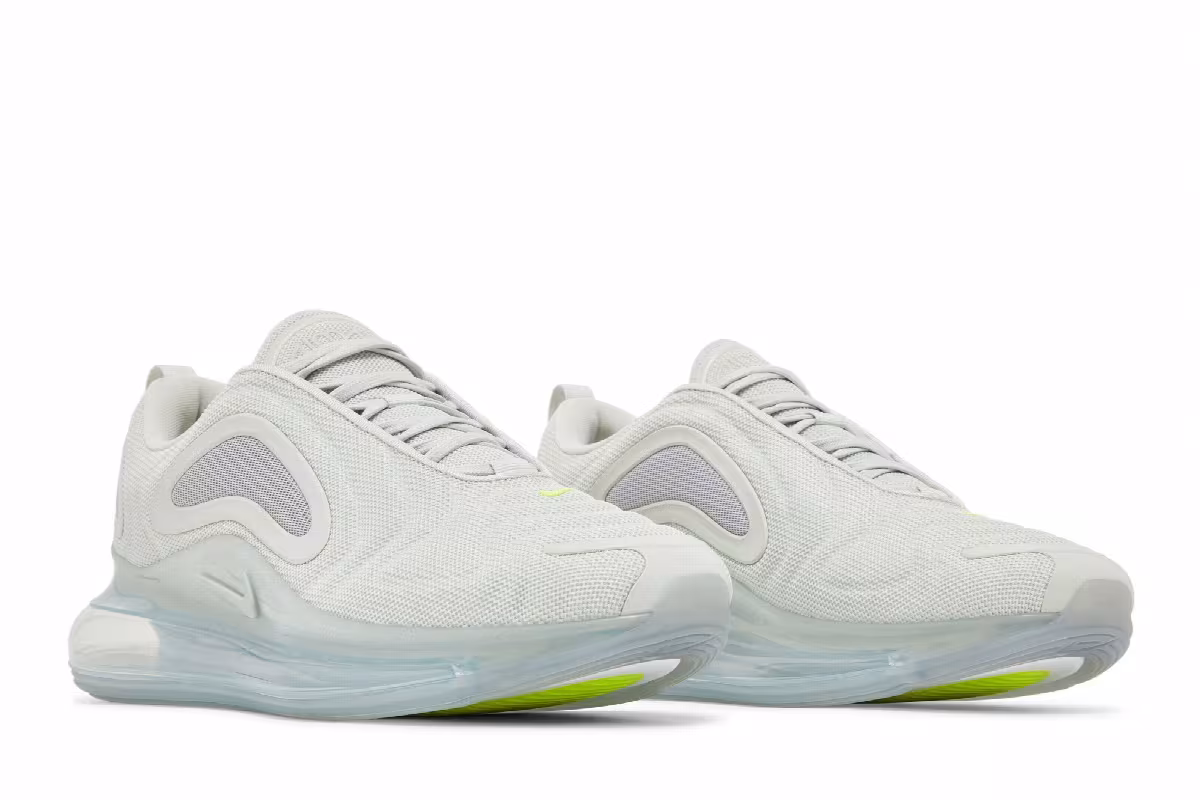 Nike Air Max 720 Light Bone, view 9