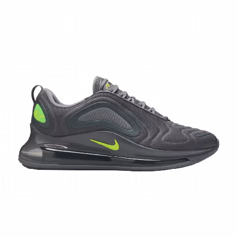 Nike Air Max 720 'Cool Grey Volt'