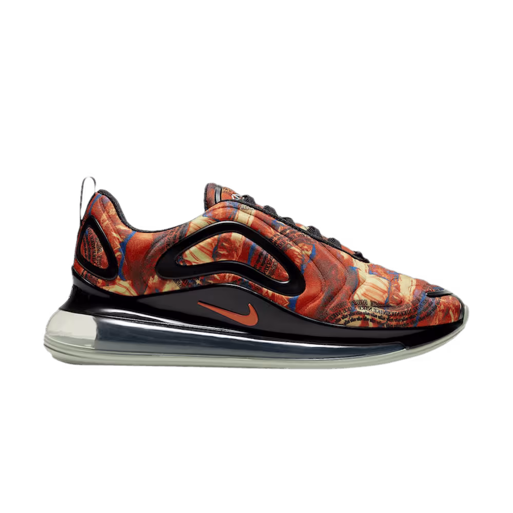 Nike Air Max 720 Multi Color