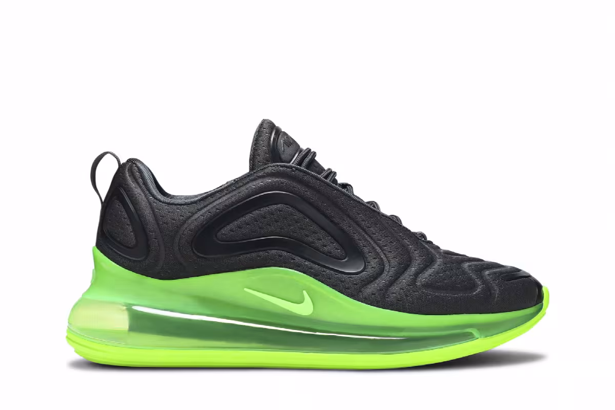 Nike Air Max 720 Volt, view 2