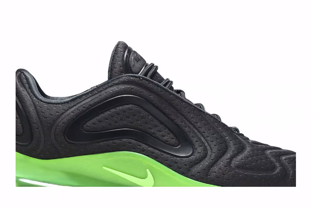 Nike Air Max 720 Volt, view 3