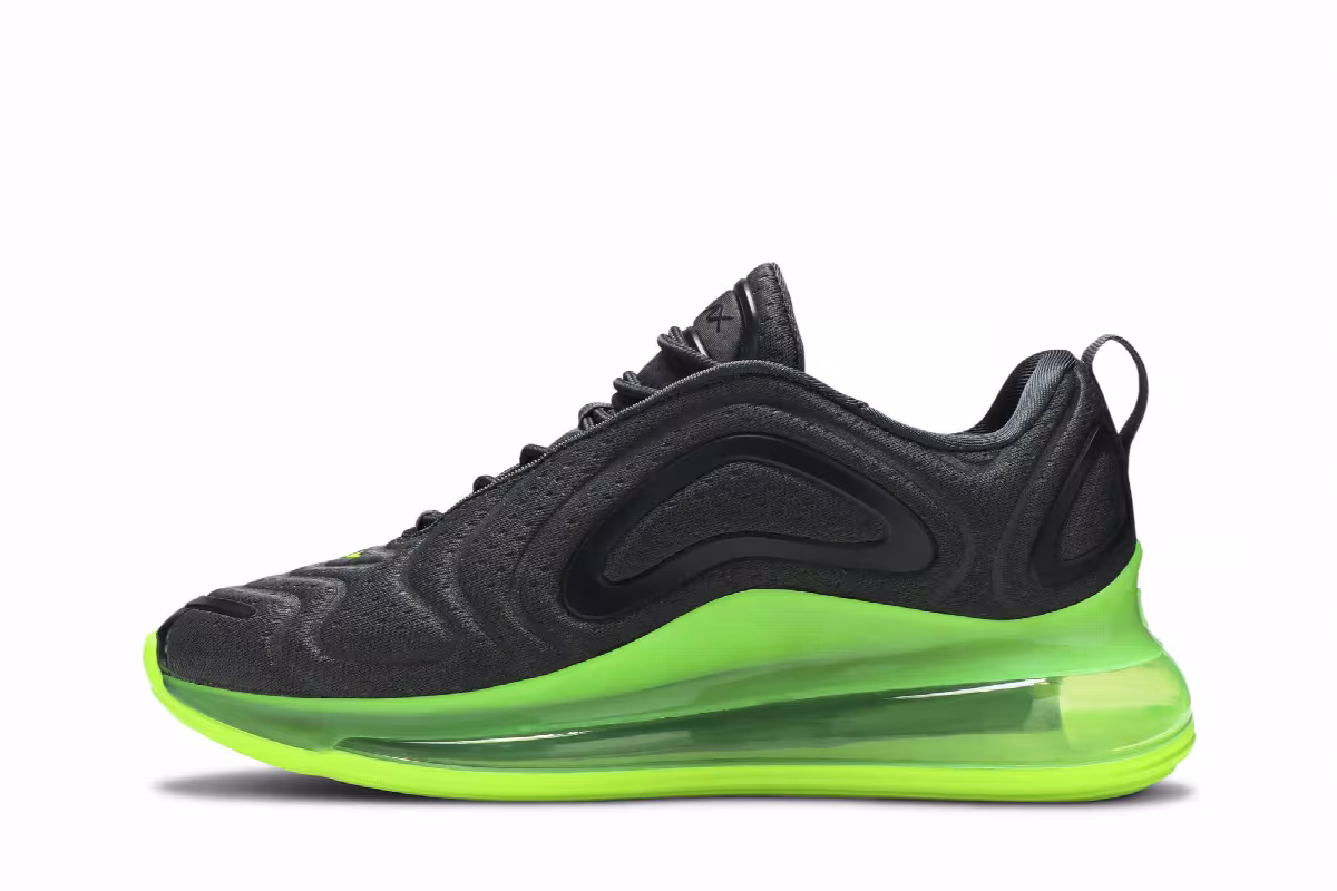 Nike Air Max 720 Volt, view 4