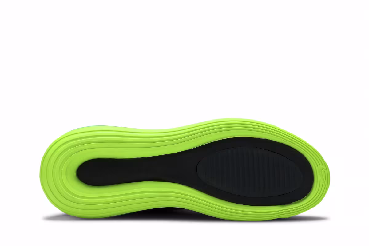 Nike Air Max 720 Volt, view 5