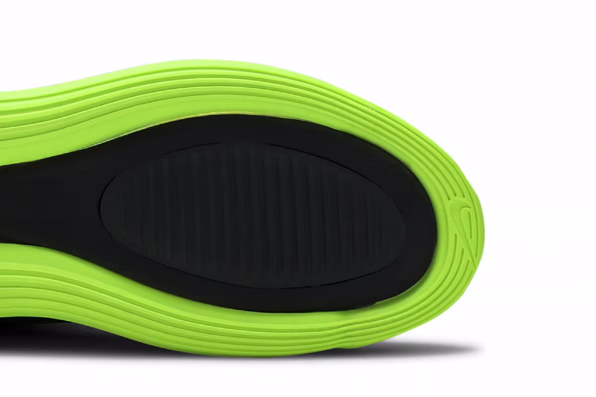 Nike Air Max 720 Volt, view 6