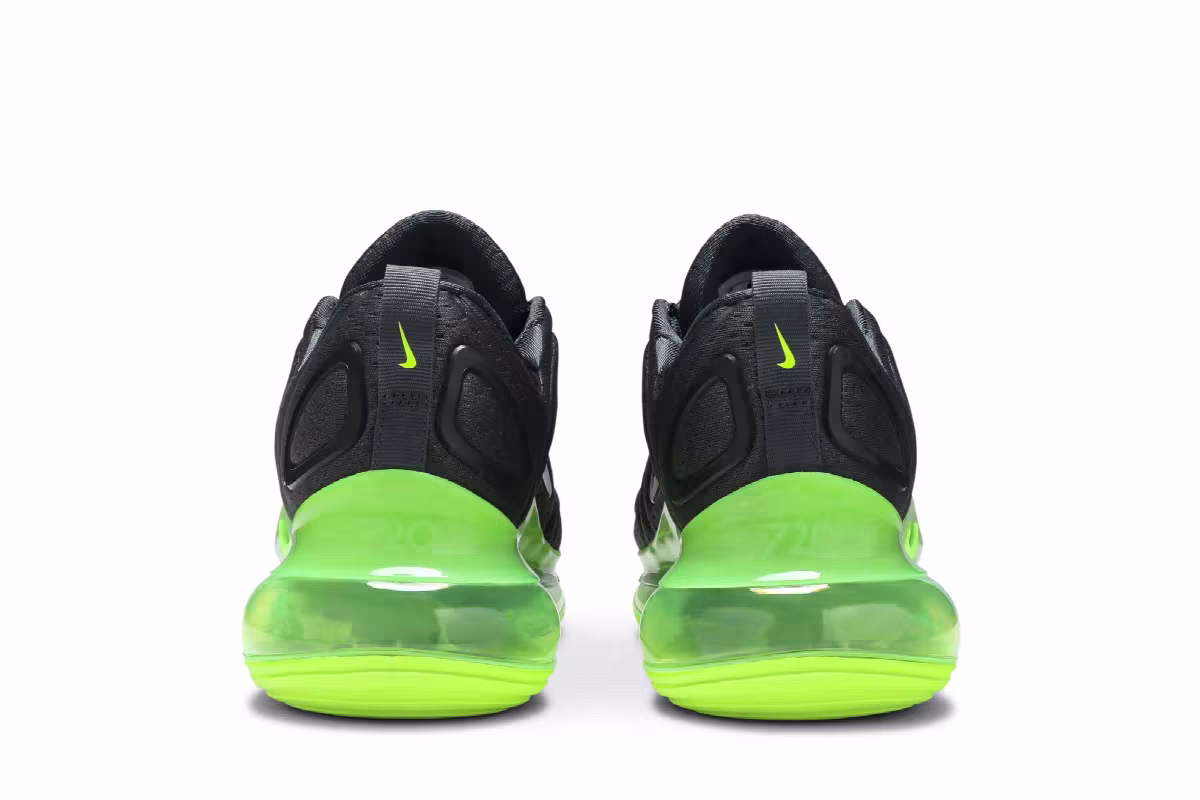 Nike Air Max 720 Volt, view 7
