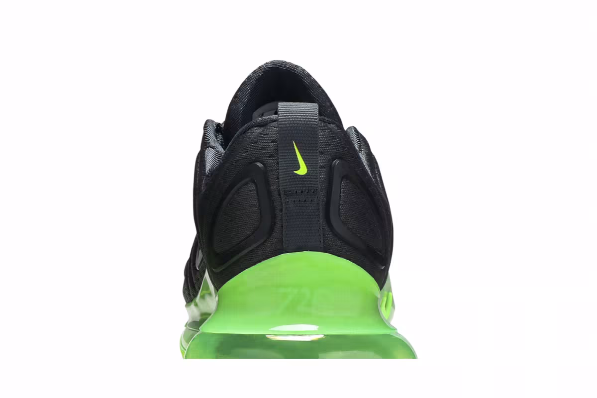 Nike Air Max 720 Volt, view 8