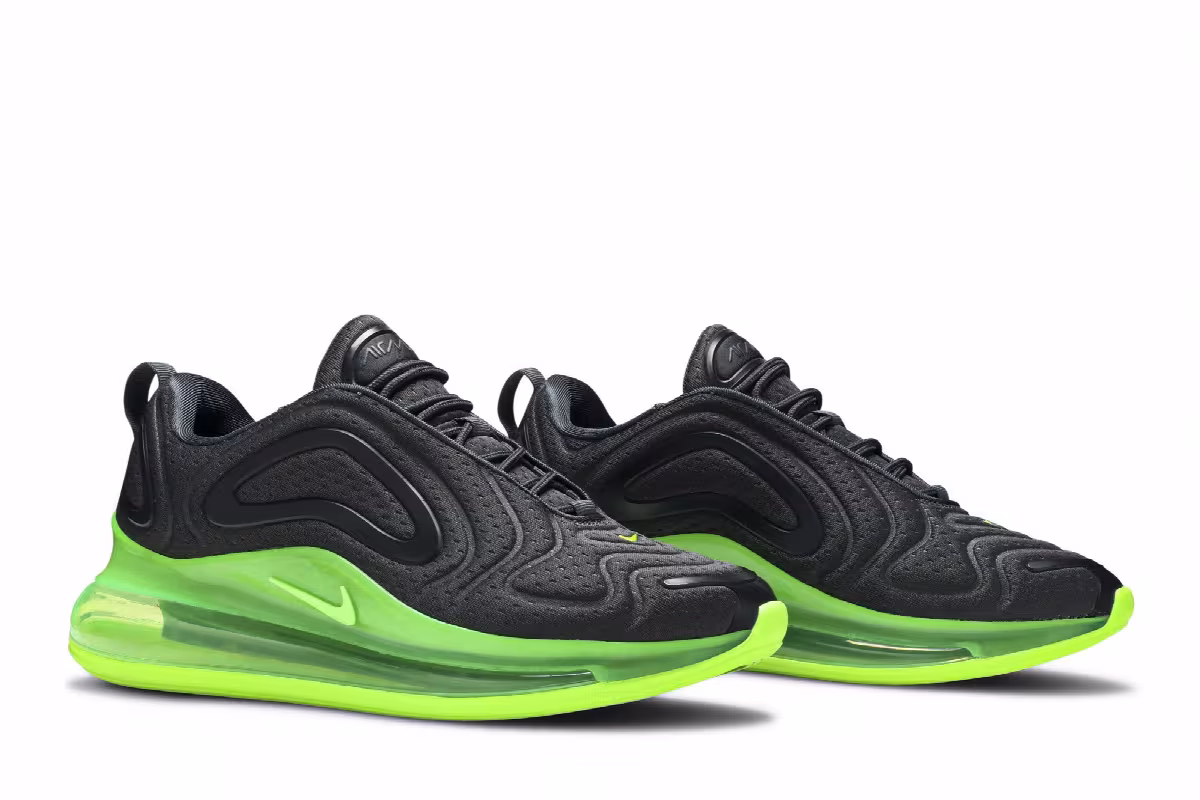 Nike Air Max 720 Volt, view 9