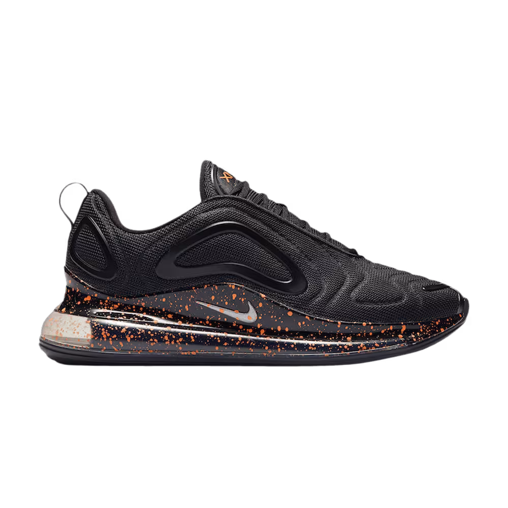 Nike Air Max 720 Black Speckle