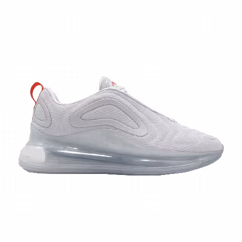 Nike Air Max 720 'Pure Platinum'