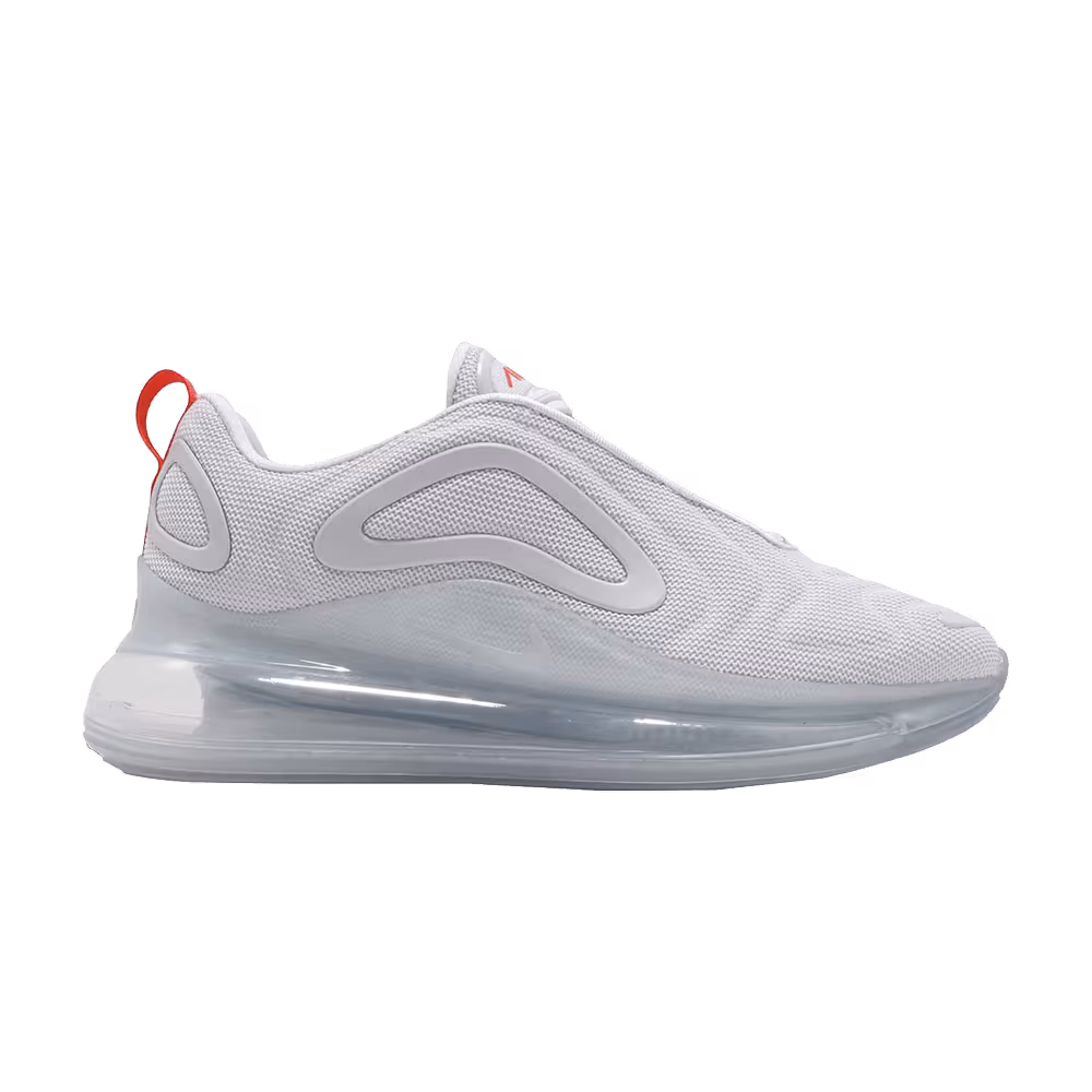 Nike Air Max 720 Pure Platinum