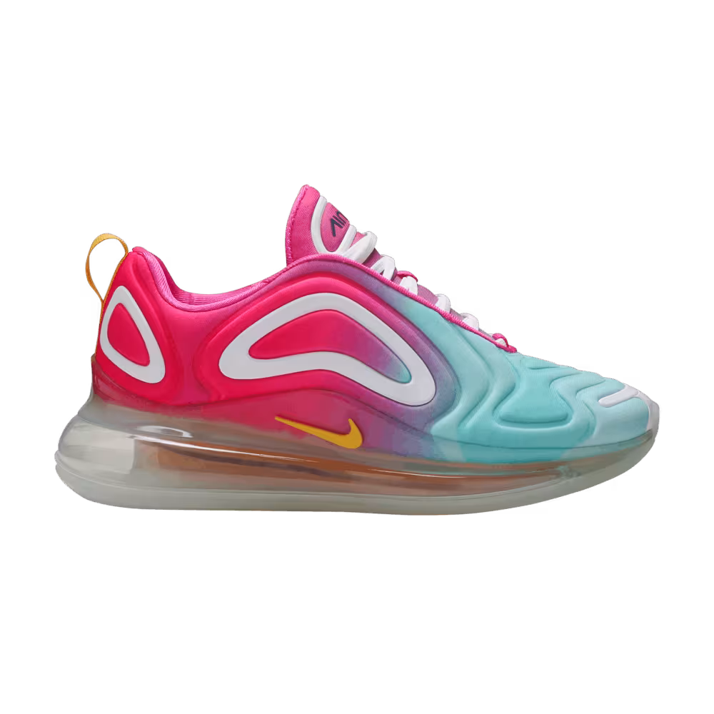 Nike Women's Air Max 720 Teal Tint