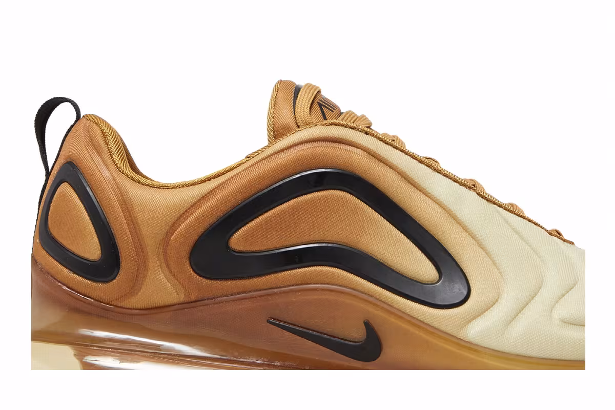 Nike Women's Air Max 720 Desert, view 3