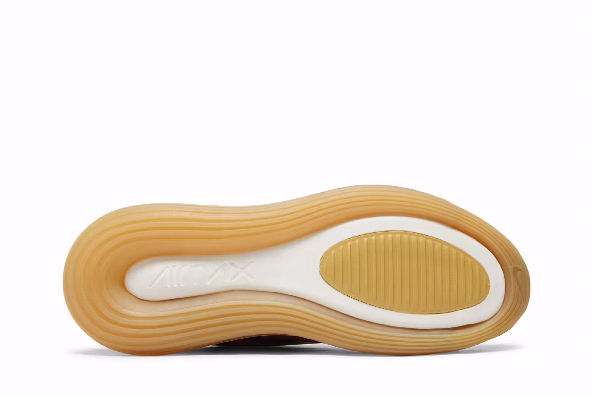 Nike Women's Air Max 720 Desert, view 5