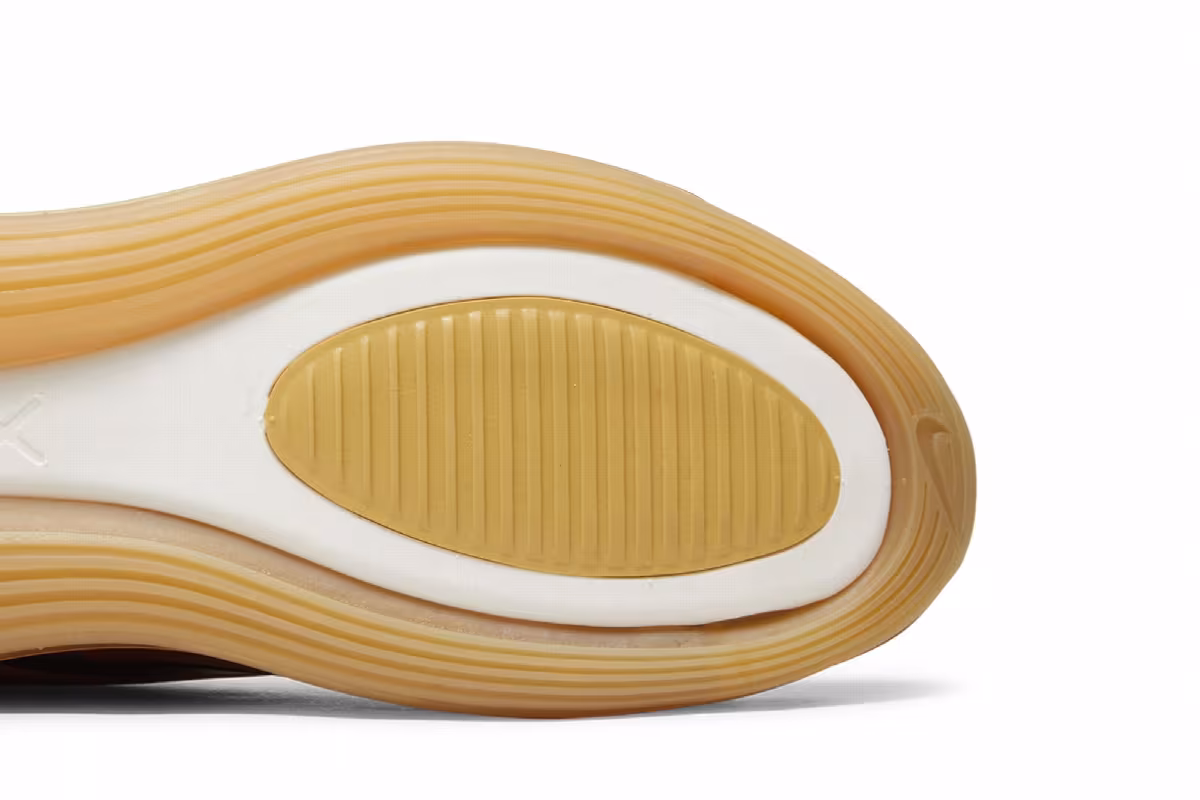 Nike Women's Air Max 720 Desert, view 6