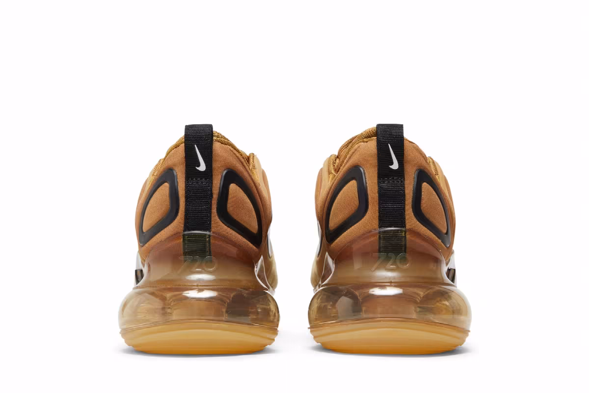 Nike Women's Air Max 720 Desert, view 7