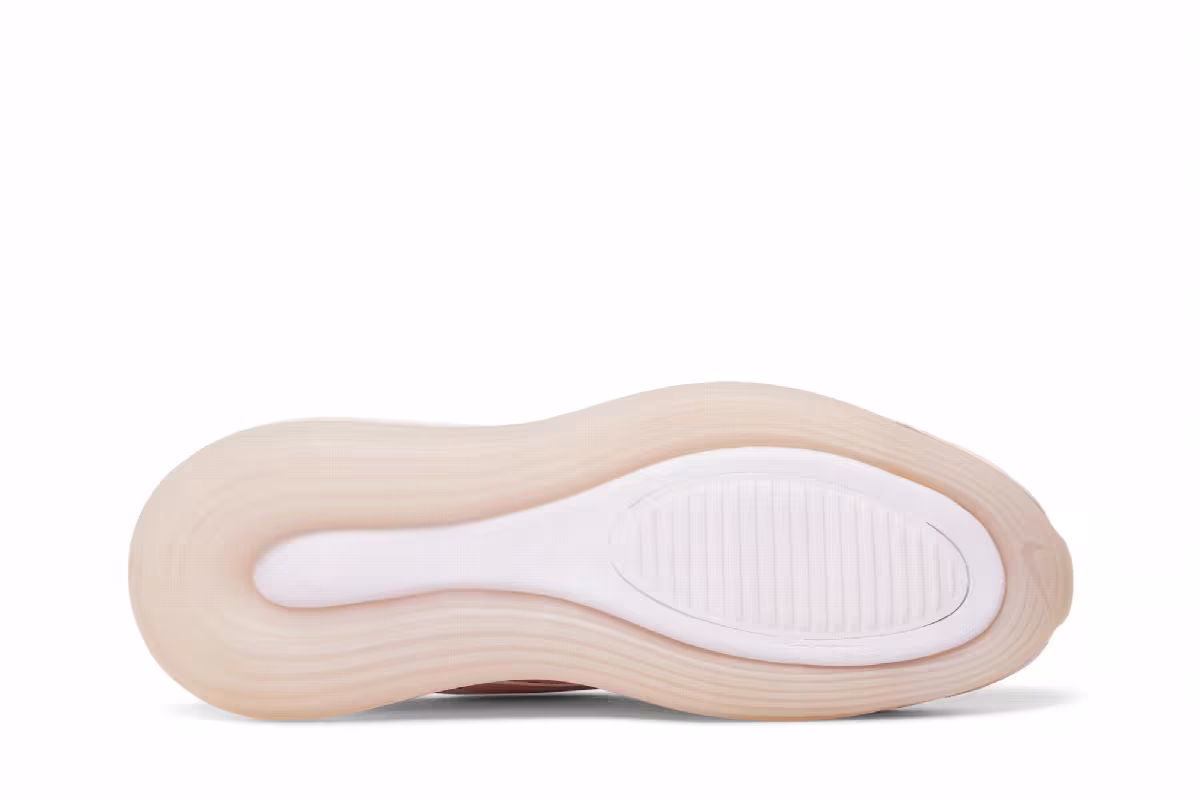 Nike Women's Air Max 720 Print Light Violet Guava Ice, view 5
