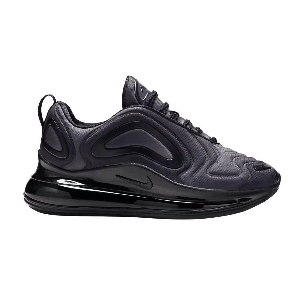 Nike Air Max 720 GS Total Eclipse