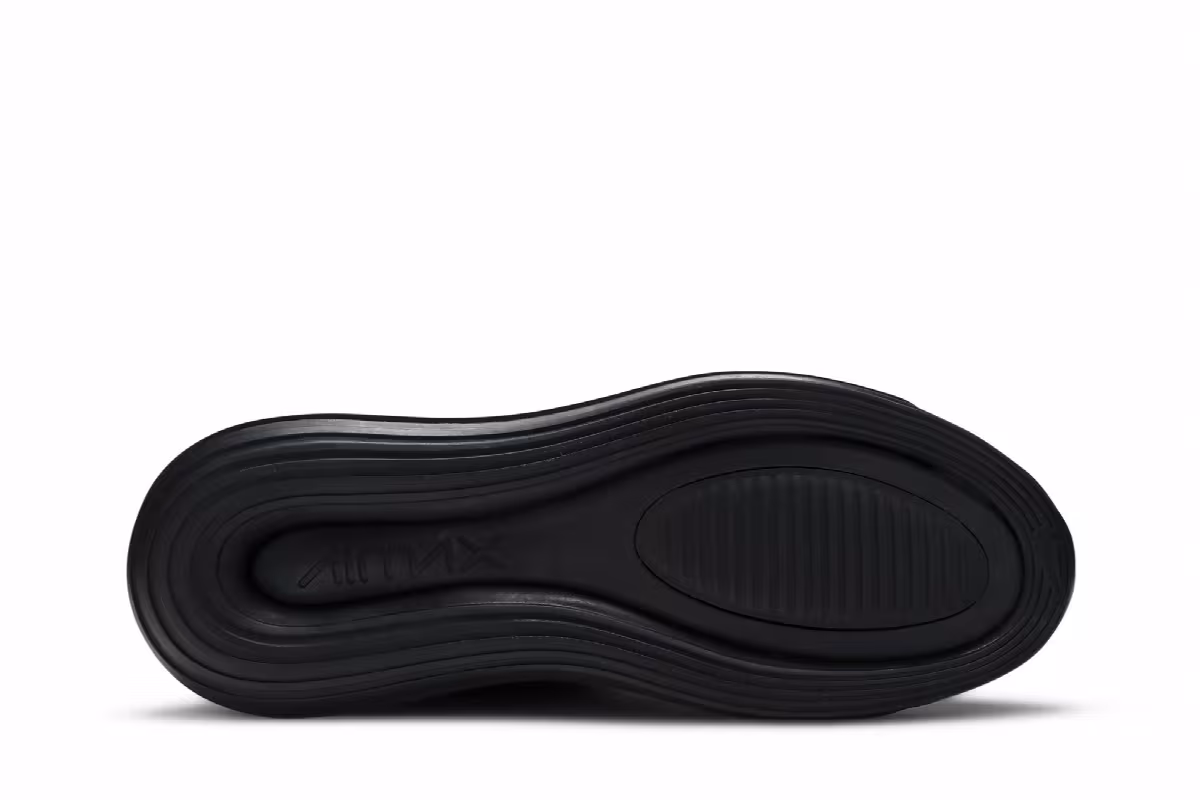 Nike Air Max 720 GS Total Eclipse, view 5