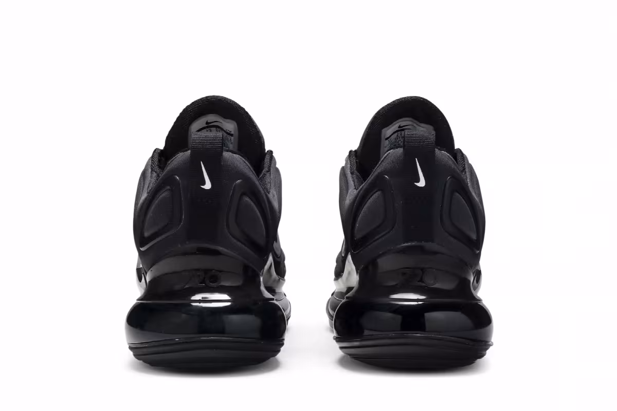 Nike Air Max 720 GS Total Eclipse, view 7