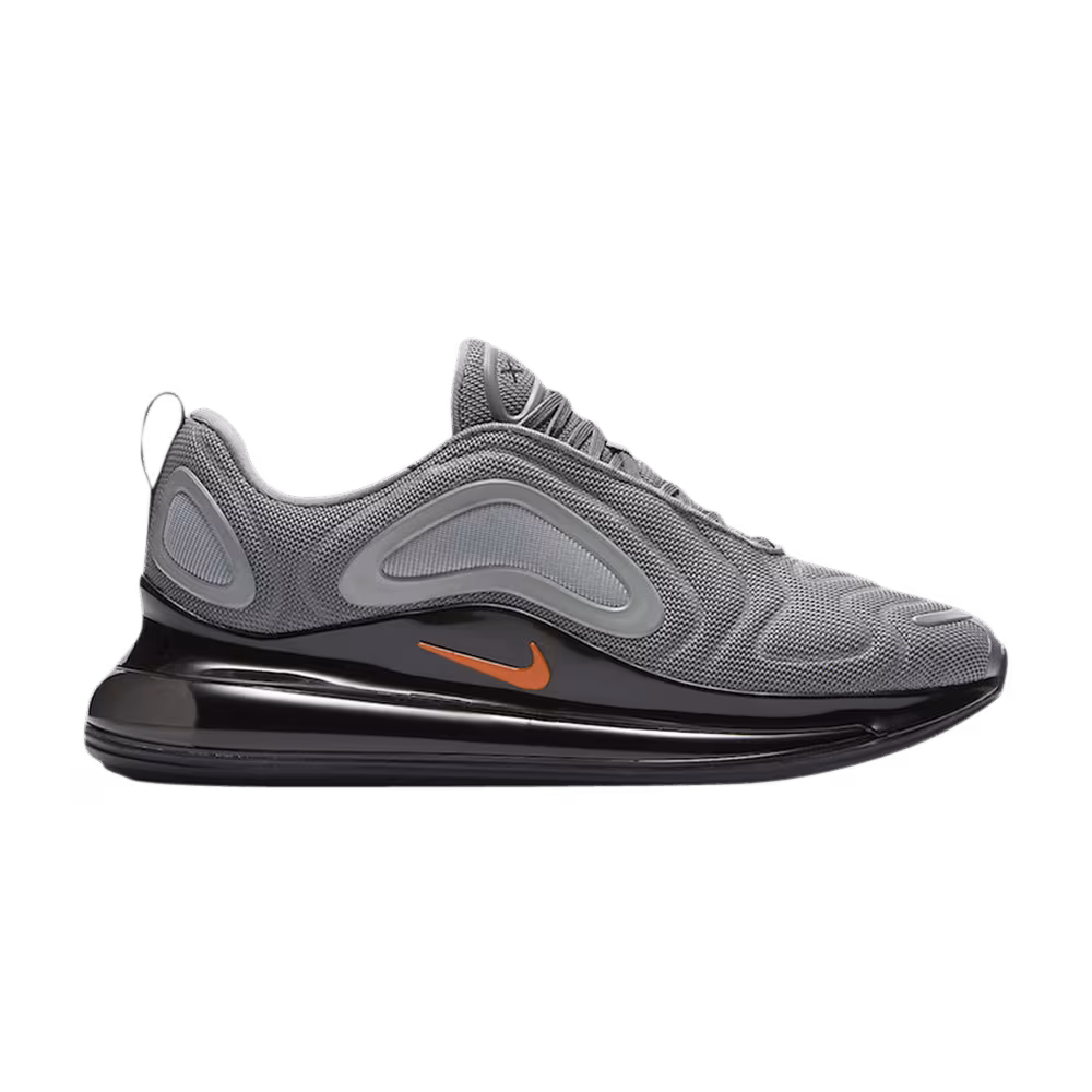 Nike Air Max 720 Cool Grey