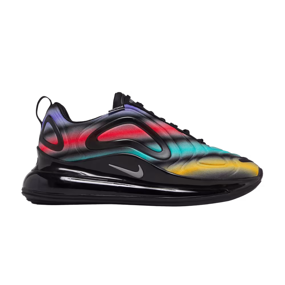 Nike Air Max 720 GS Game Change