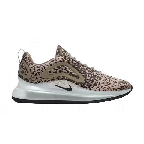 Maharishi x Nike Air Max 720 By You