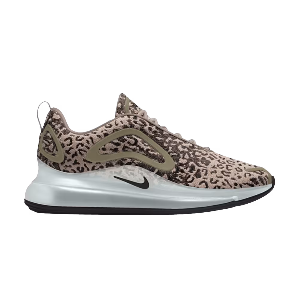 Maharishi x Nike Air Max 720 By You Nike By You