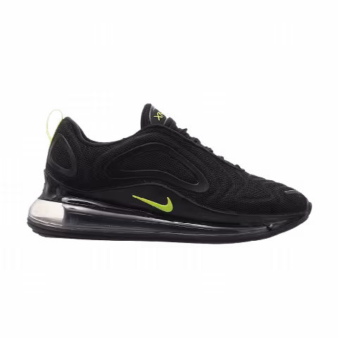 Nike Air Max 720 'Black Volt'