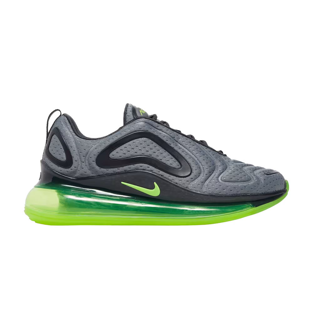 Nike Air Max 720 Green Volt