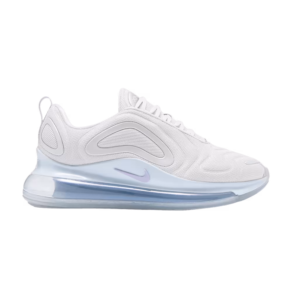 Nike Women's Air Max 720 SE Vast Grey