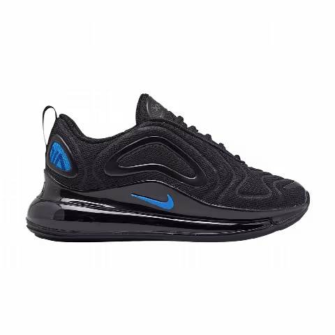 Nike Air Max 720 BG 'Hyper Royal'