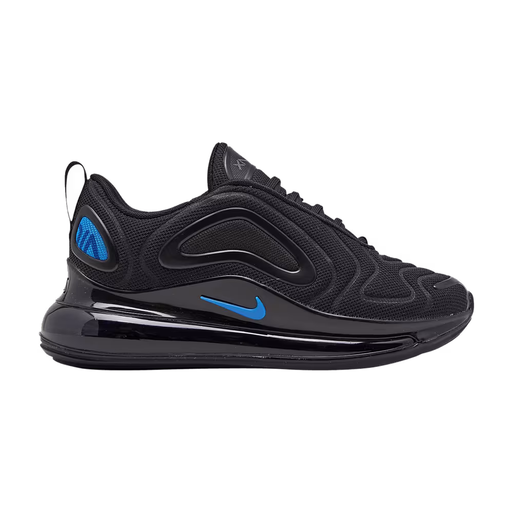 Nike Air Max 720 BG Hyper Royal