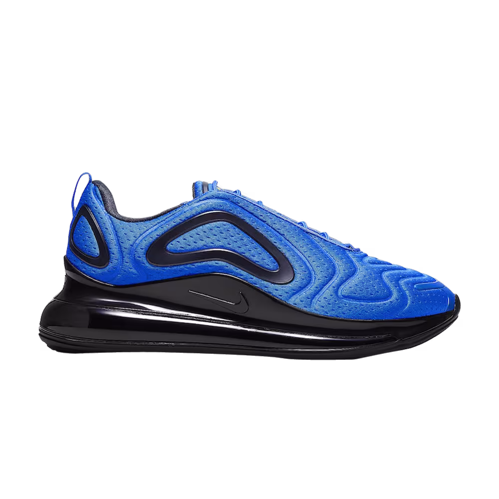 Nike Air Max 720 Deep Blue