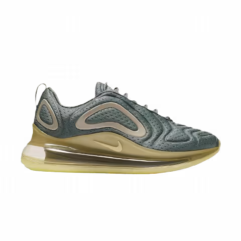 Nike Air Max 720 'Green Gold'